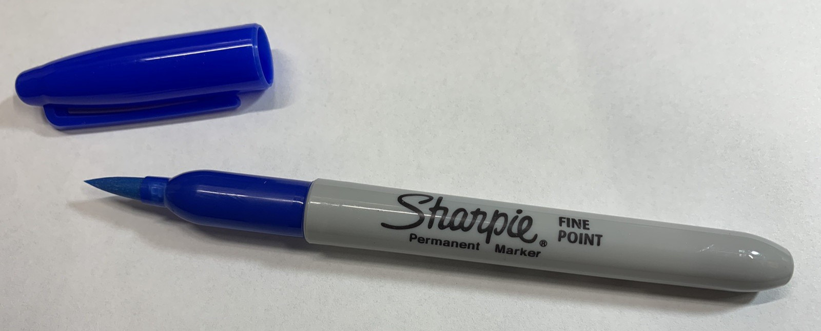 EDC Sharpie Self Defense Tactical Pen With Sharpened G10 Point Knot Tool