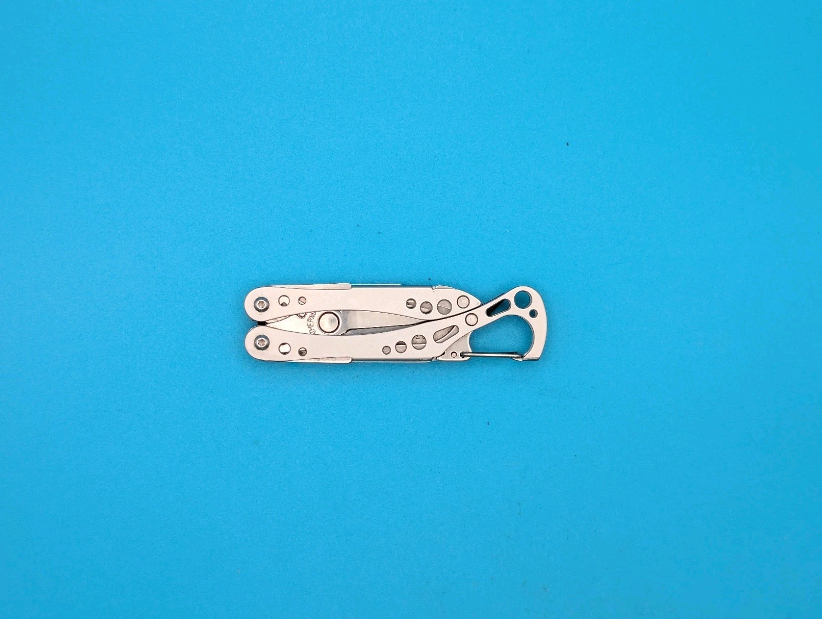 Leatherman Style CS Black Multi-Tool! FAST SHIPPING!