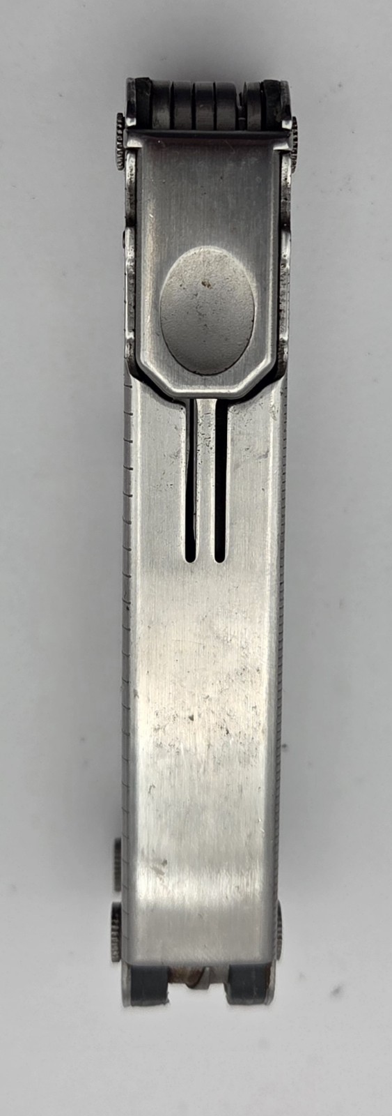 Leatherman Core Stainless Steel Silver Multi-Tool