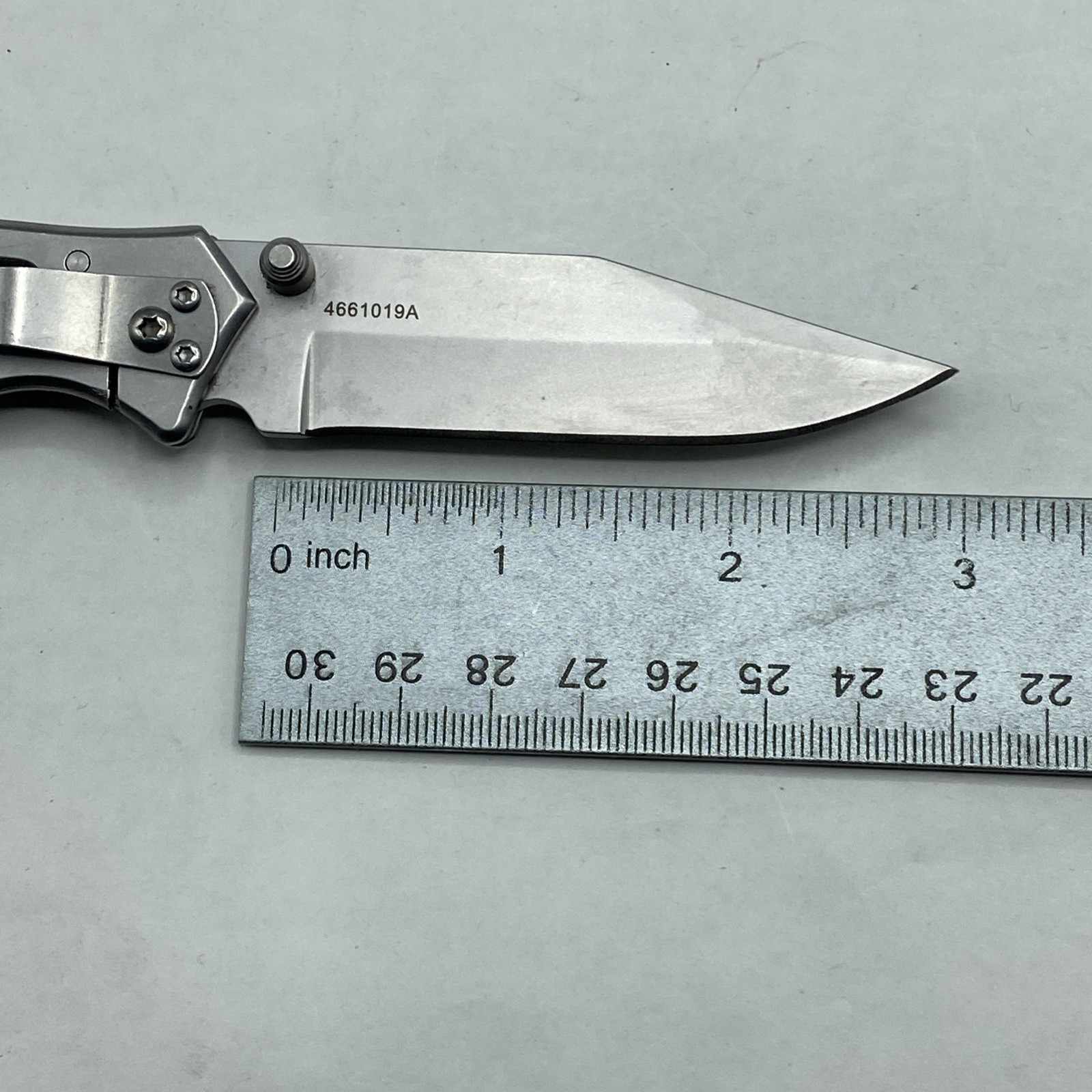 Gerber Suspension NXT & Paraframe I Knife Combo – Silver