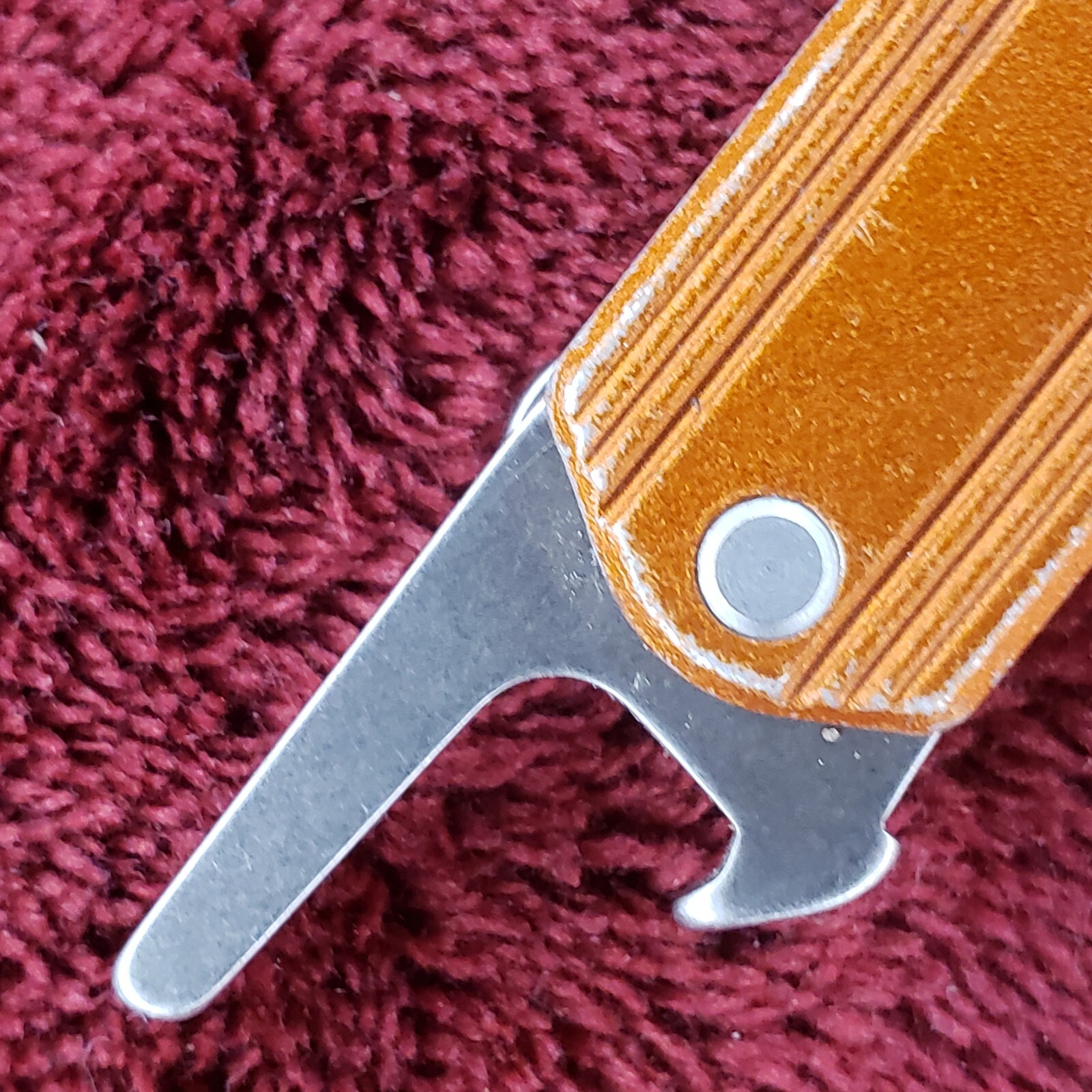 Gerber Armbar Slim Cut Multi-Tool Burnt Orange