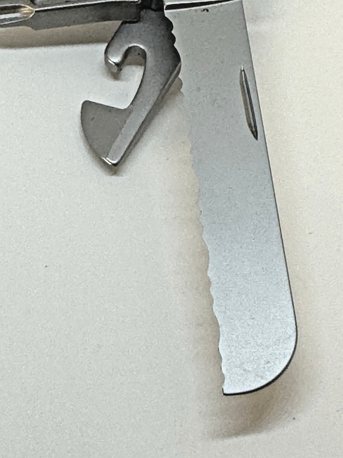 Excellent Gerber Legendary Blades Multi Tool In Nylon Belt Pouch Simonds USA