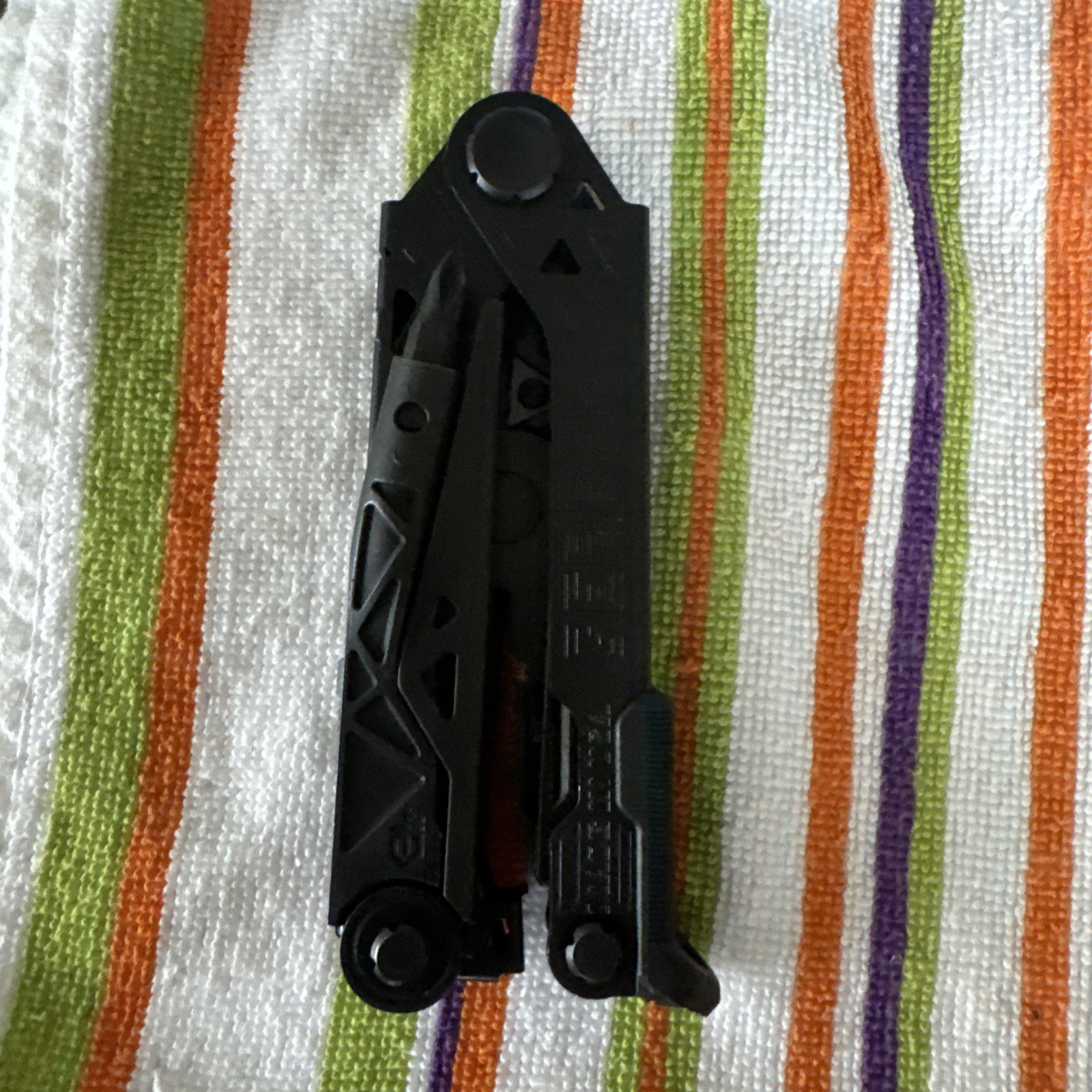 Gerber Center-Drive Multi-tool with bit set New in box,