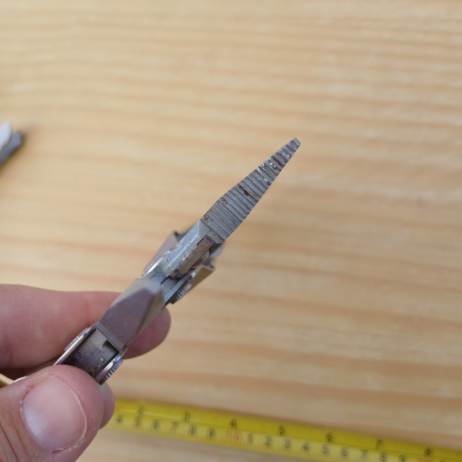 LEATHERMAN Multi tool LOT of 4 | PST II, Rebar, Wave, Fuse