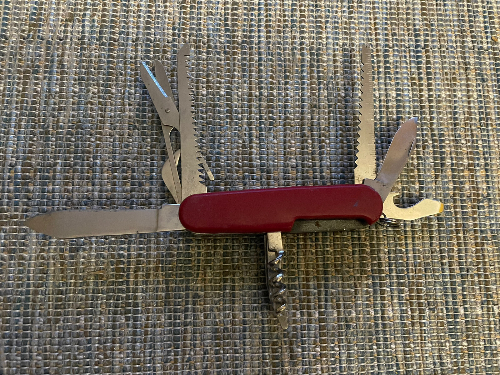 Swiss Army Multi tool **L@@K **