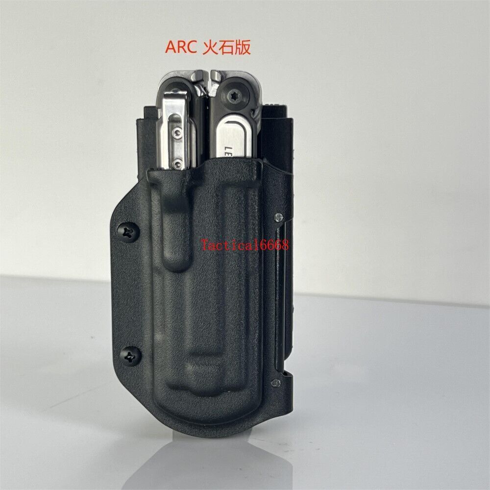 Quick-Release Tactical K Sheath DIY Multi-Function Tool Pliers Sleever Cover
