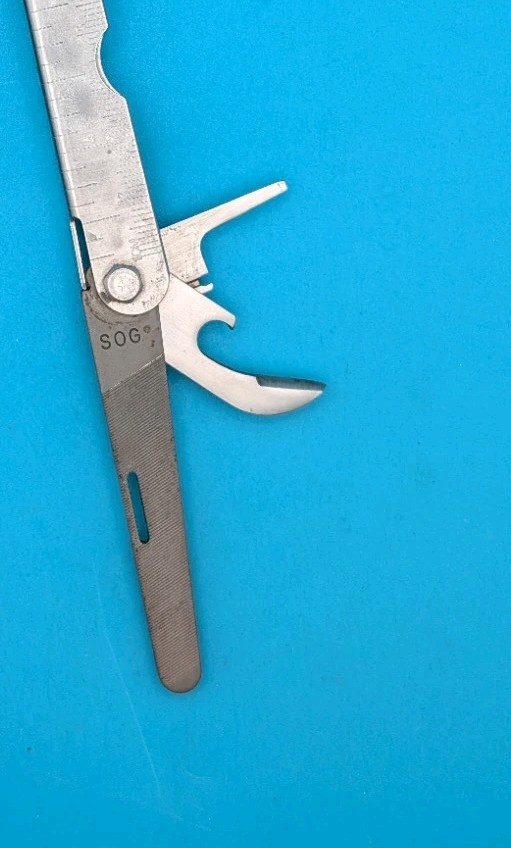 SOG Specialty Knives & Tools Multi Tool Lynnwood WA USA