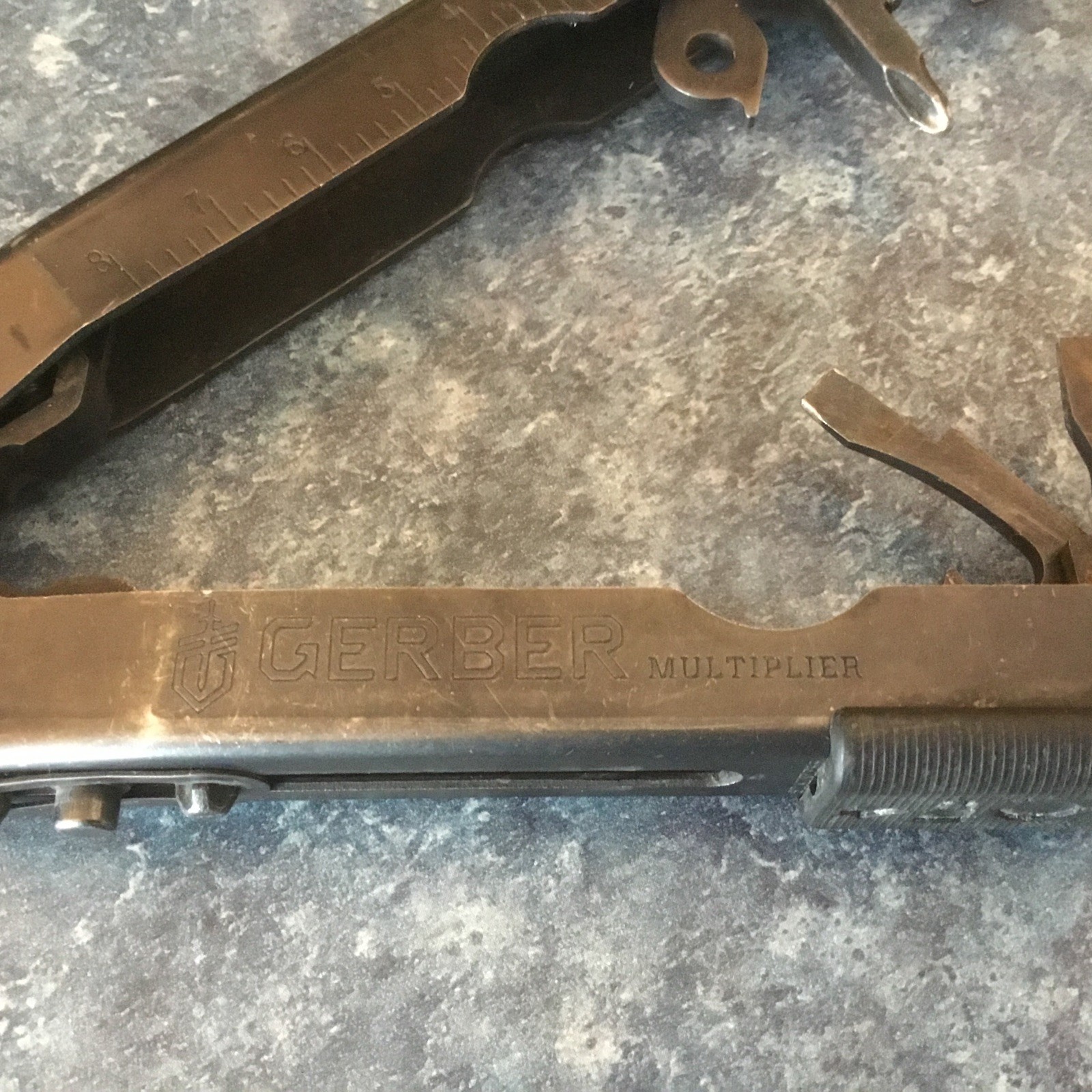 Gerber Multiplier