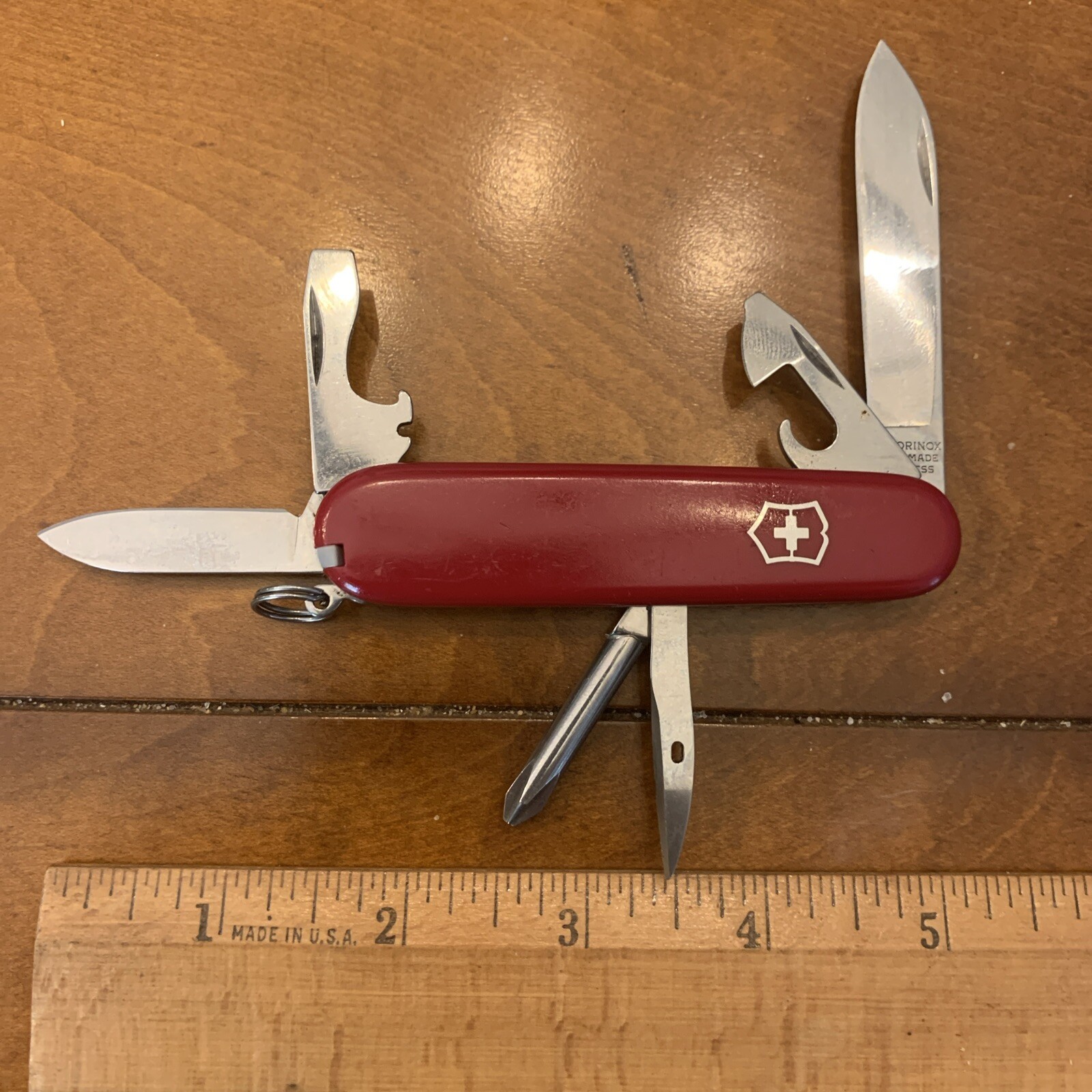 Victornox Swiss Made Multi Tool