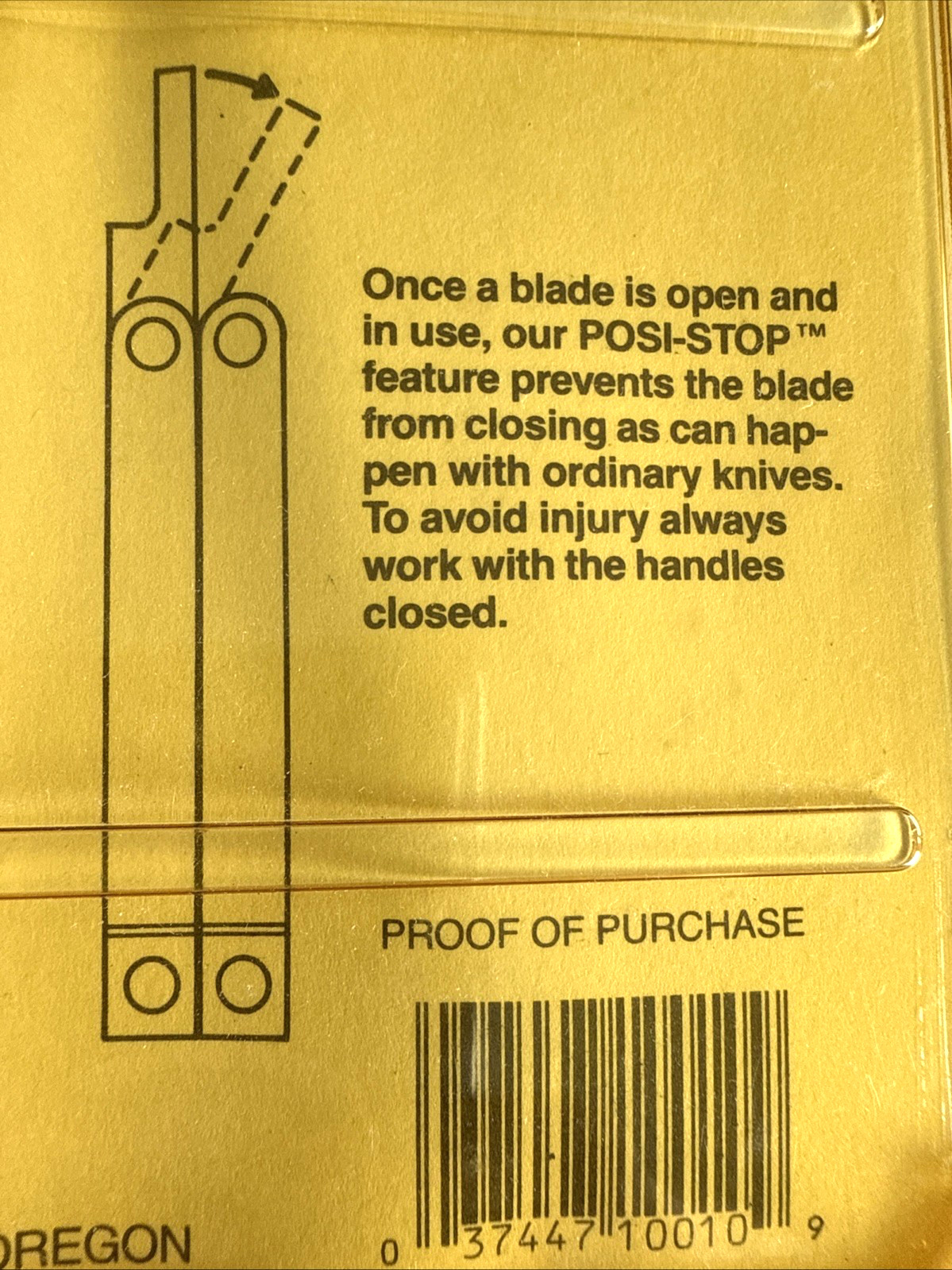Leatherman PST Multi-Tool USA