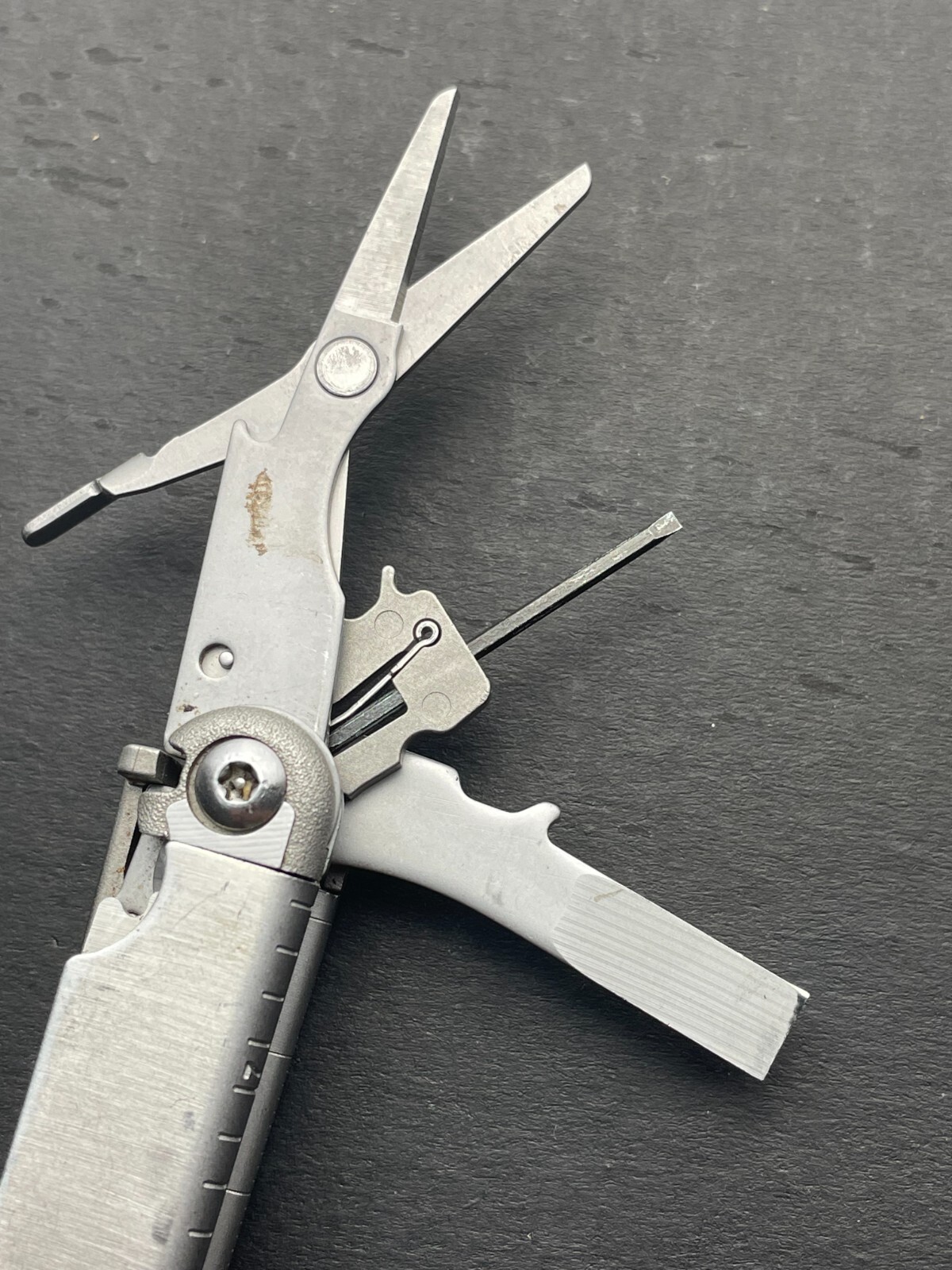 Leatherman Wave Multi-tool 2nd Generation – Multiple available