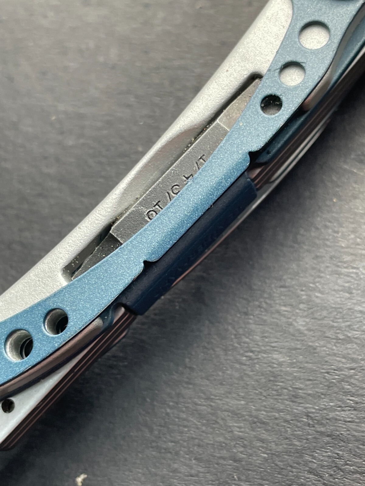 Leatherman Skeletool multi tool – Various Colors