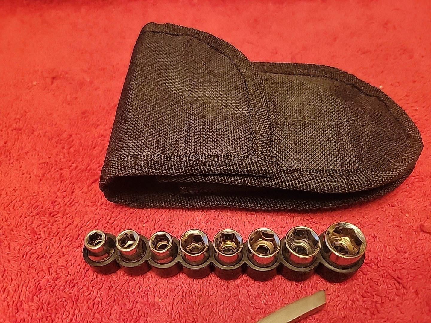 MULTI TOOL KNIFE PLIERS