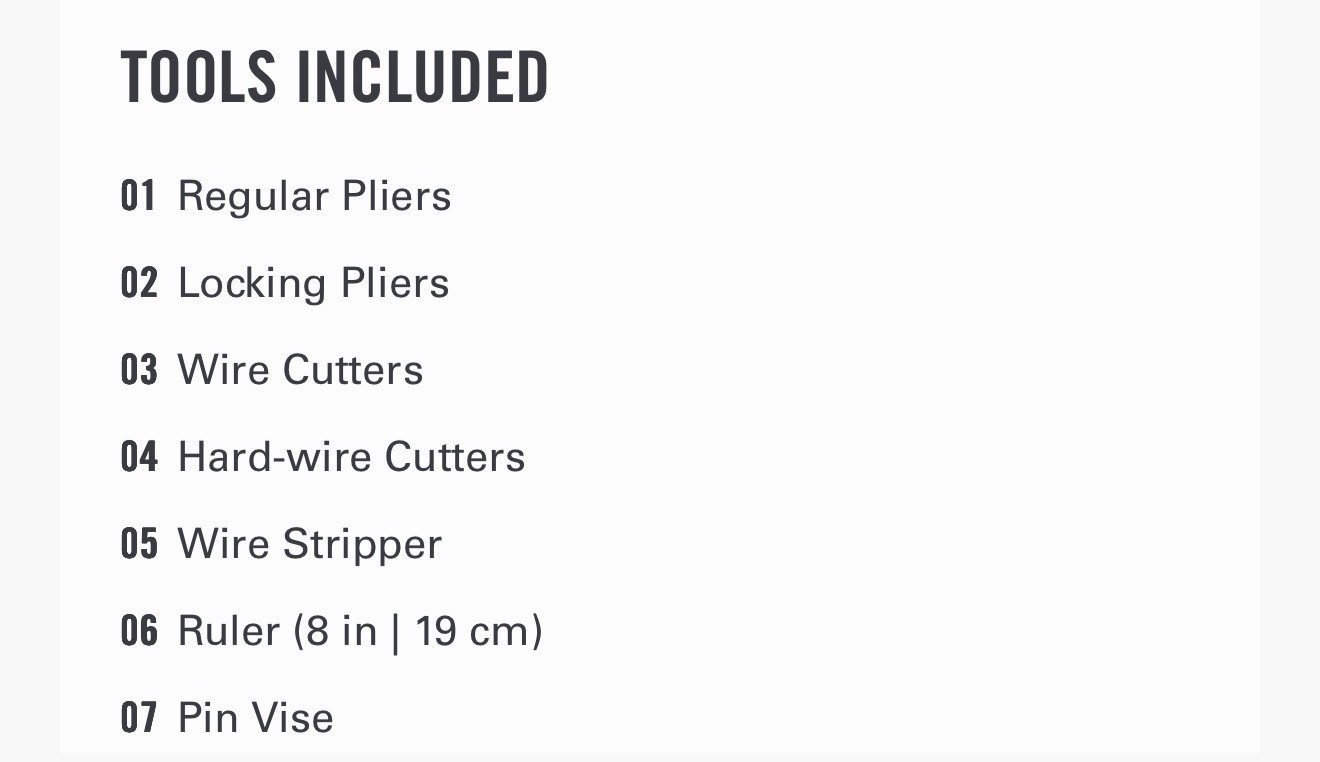 🛠️Leatherman Garage Batch #008 Captain’s Crunch IN HAND – SHIPS TODAY📦🛠️