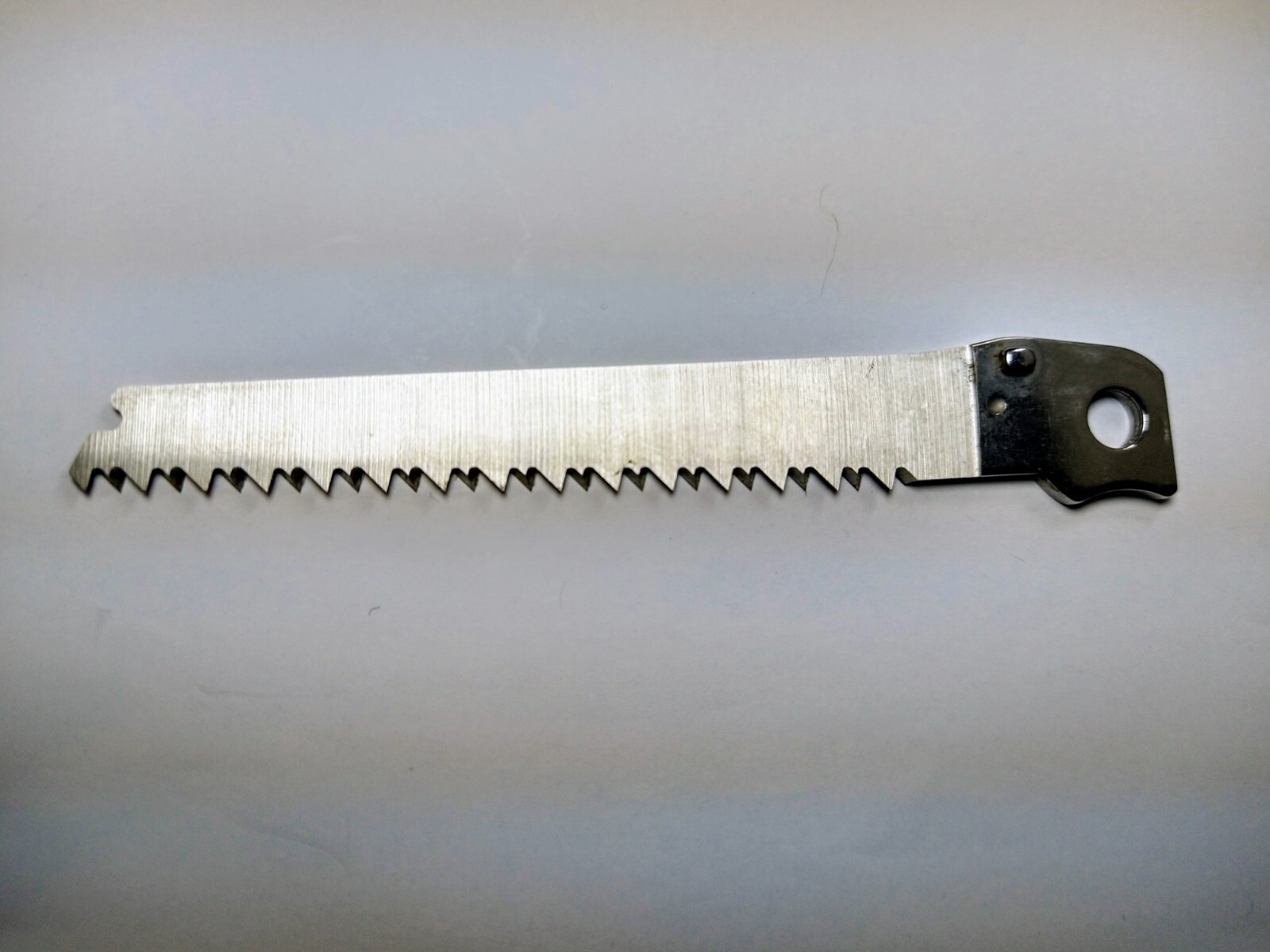 Original Leatherman Wave Pat Pend Replacement Parts: Saw