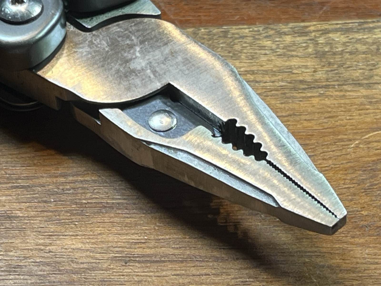 Cabela’s 14-in-1 Multi-Tool + New Tactical Mole Sheath