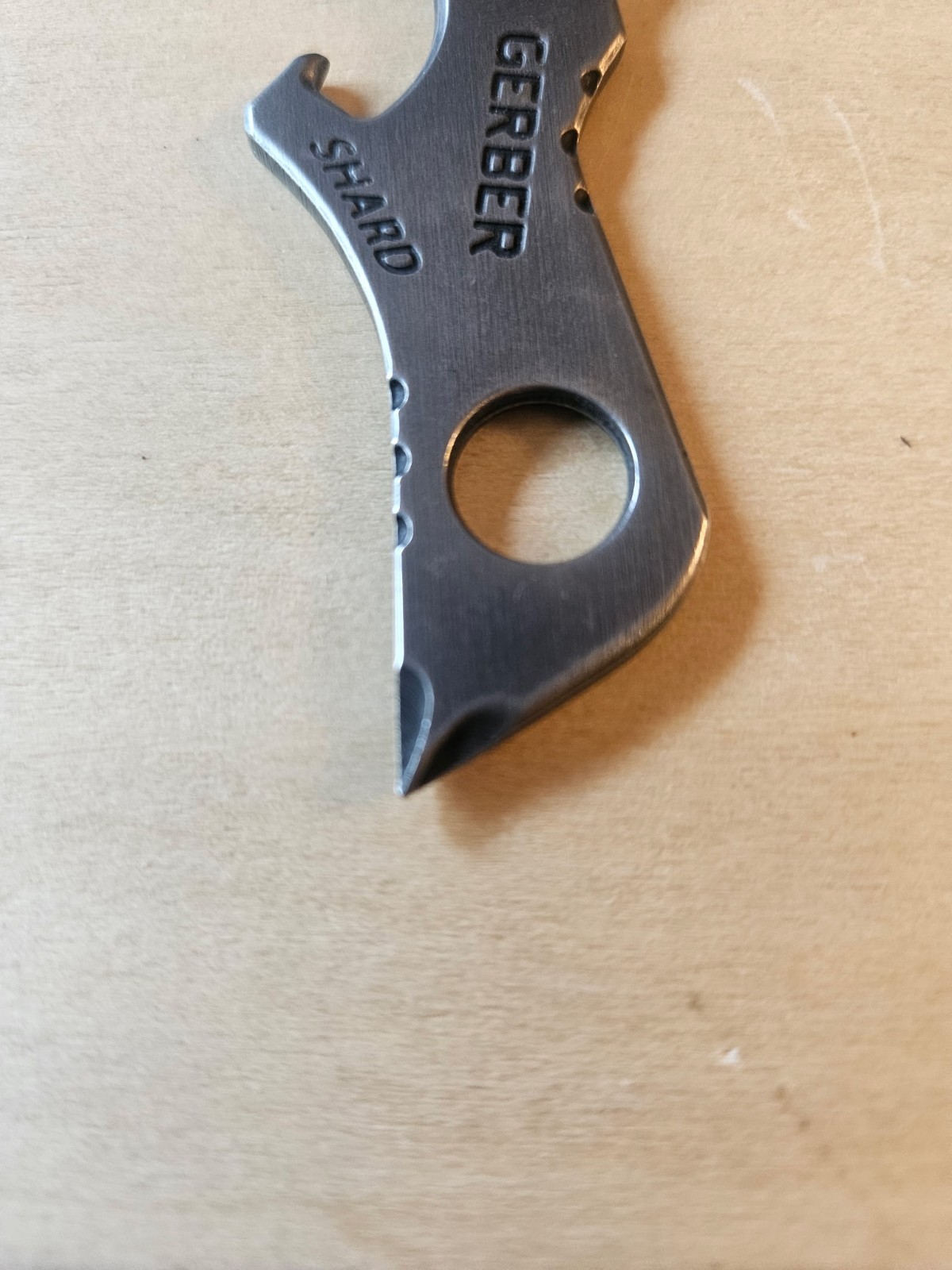 Gerber Shard Multi Tool (JL)