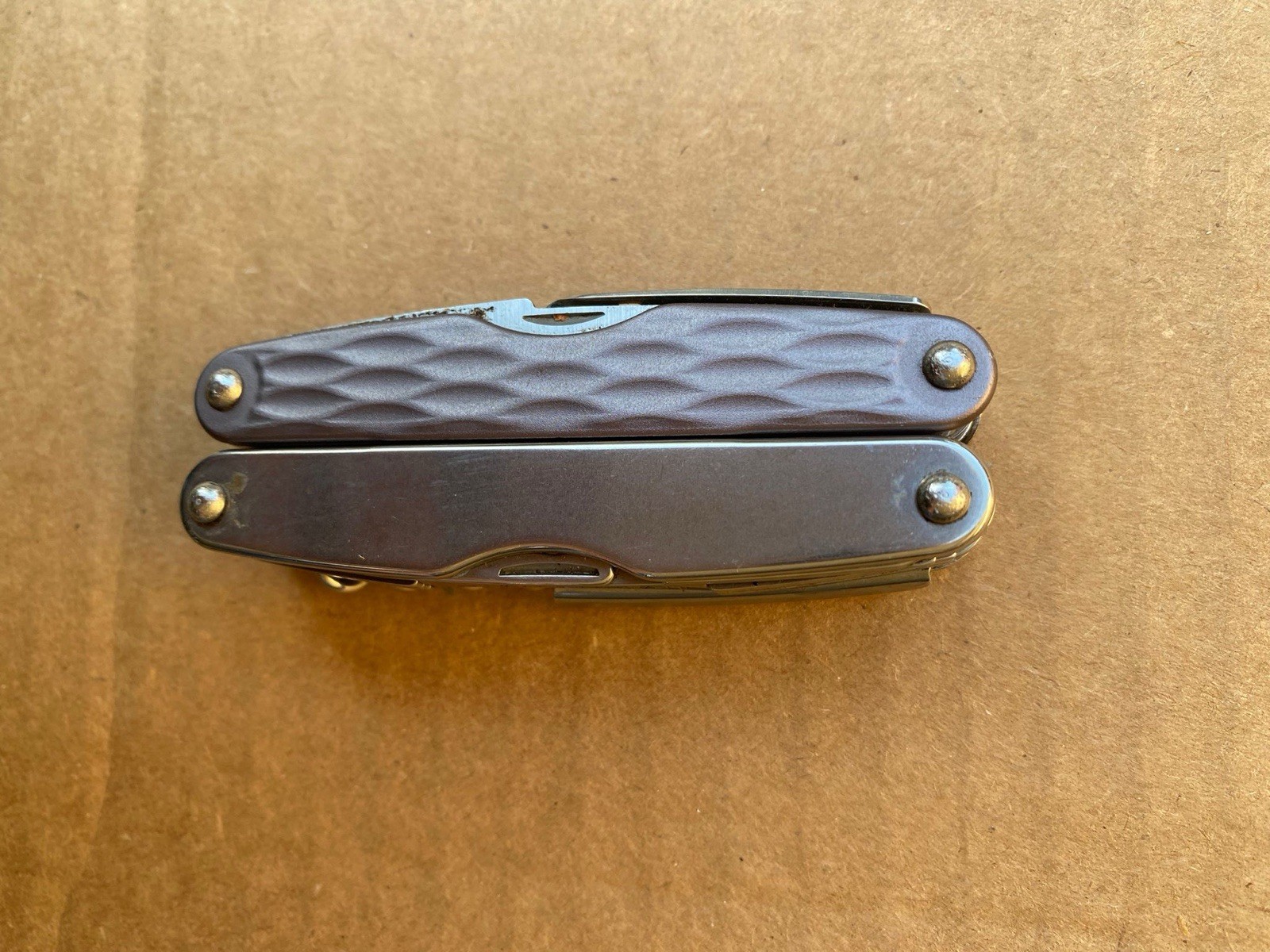 Leatherman Juice CS4 Multi Tools