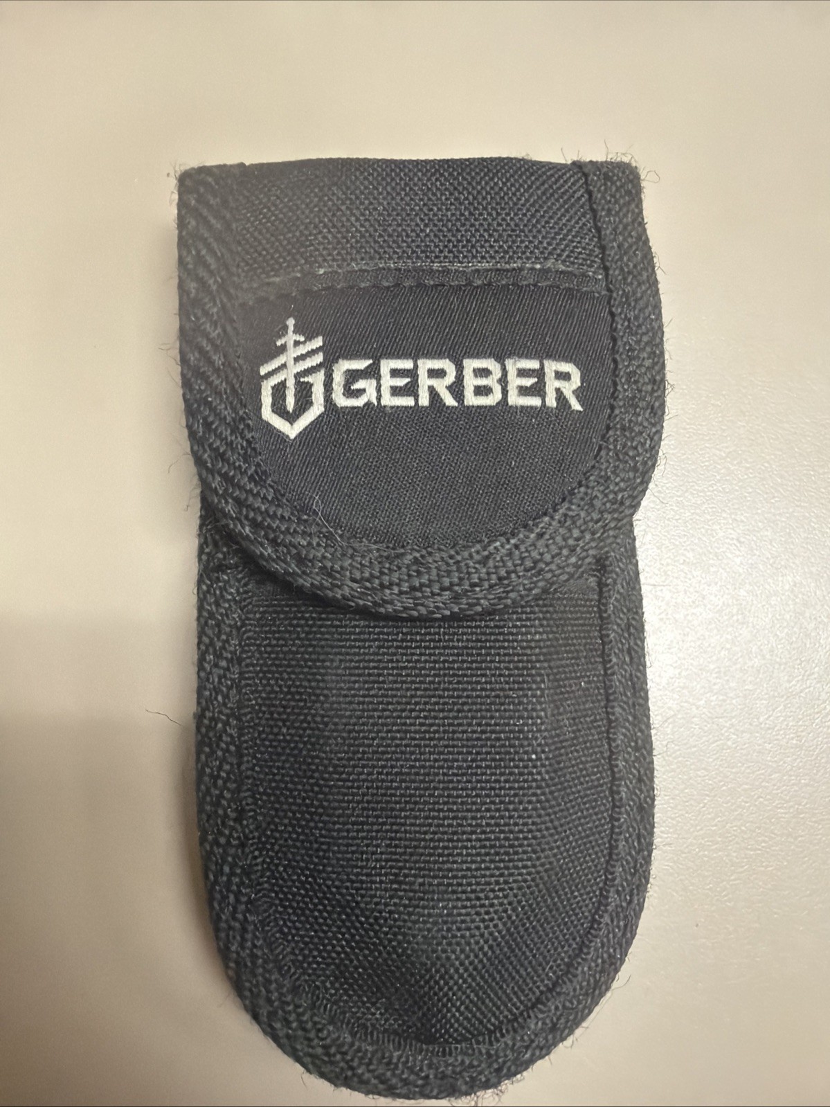 Gerber Multi-Plier 600 Bluntnose Black Stainless Steel Pliers Screwdriver Knife