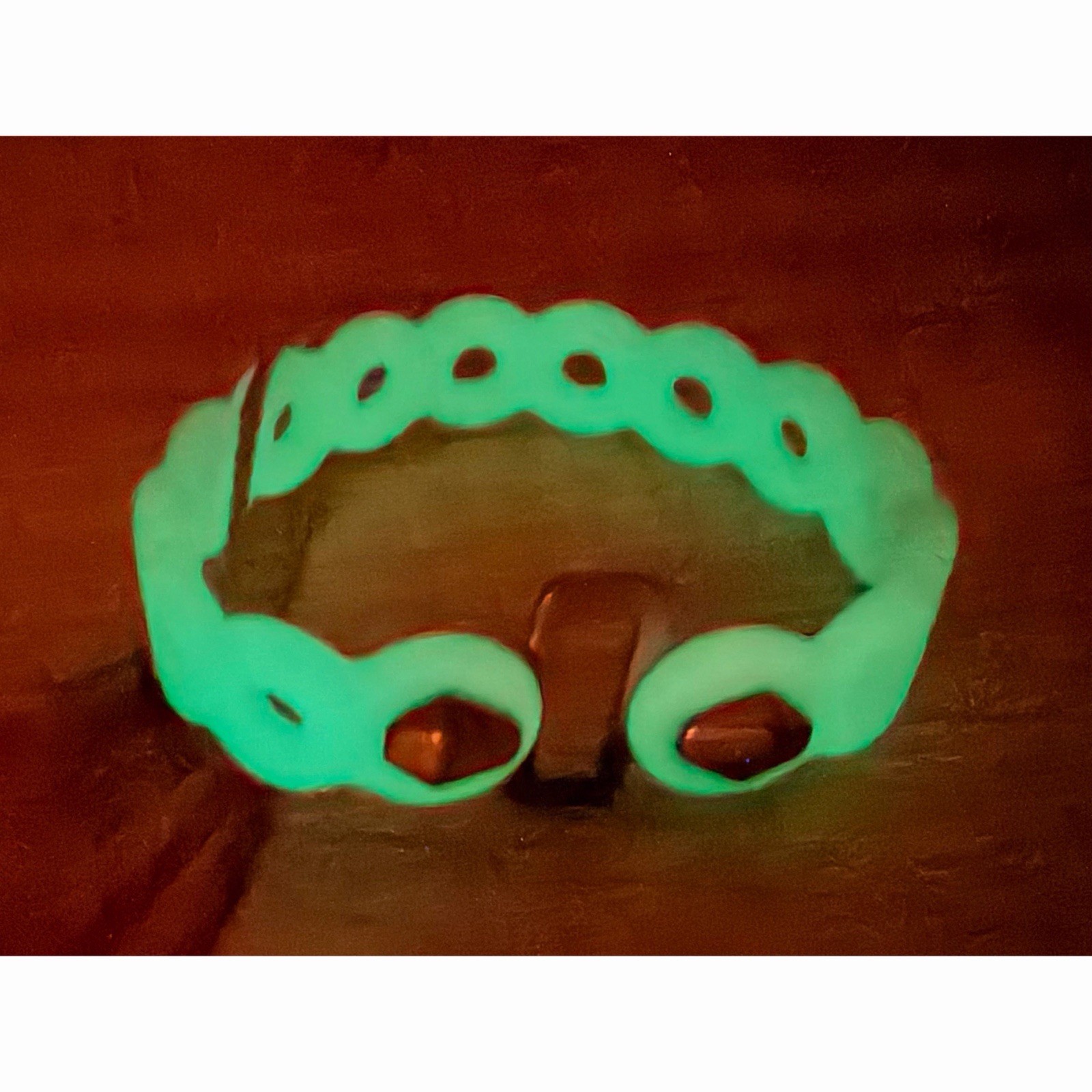 MODL Infinity Tool Glow-in-the-Dark, Green, Unisex