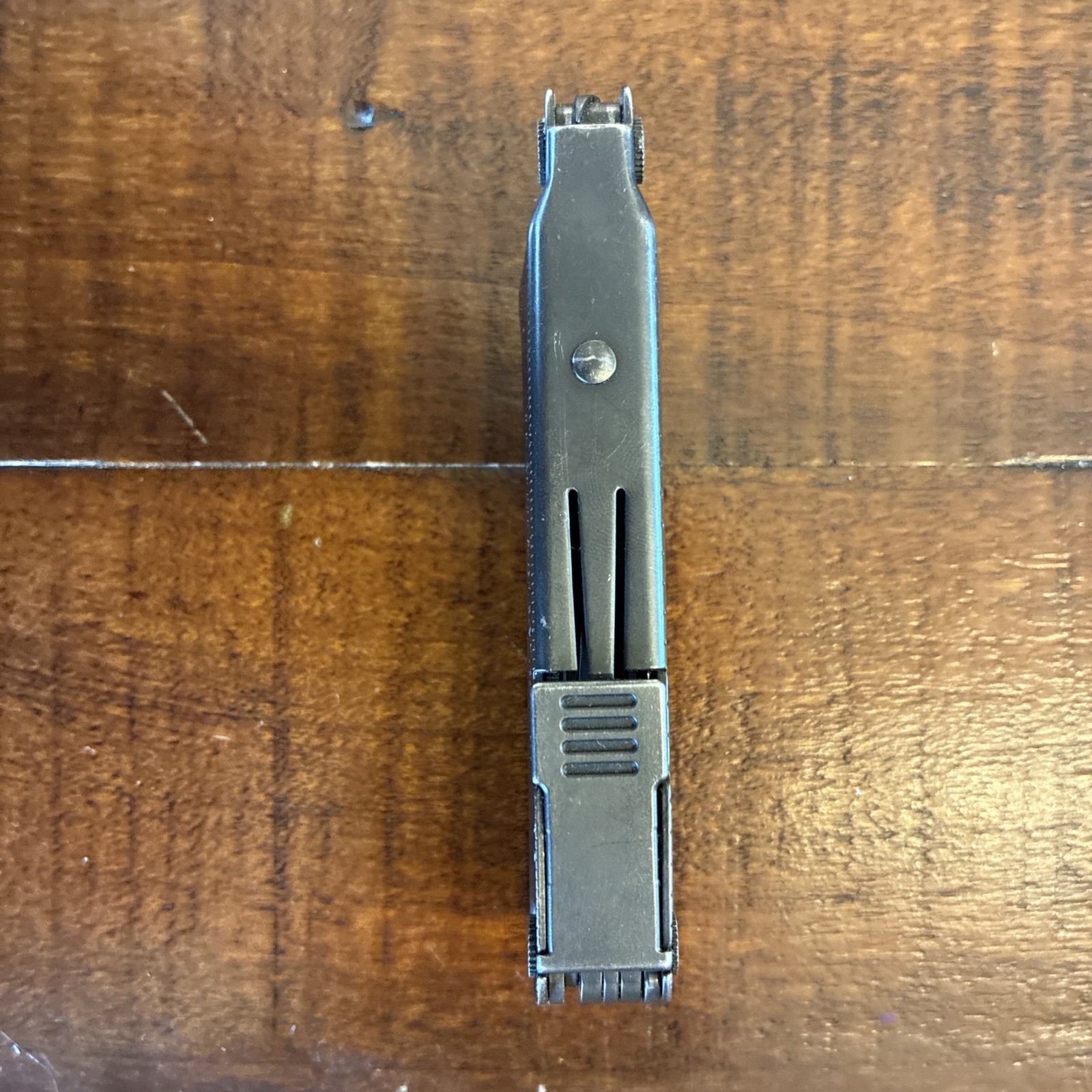 Leatherman Rebar Multi-Tool – Black Oxide – Nice!