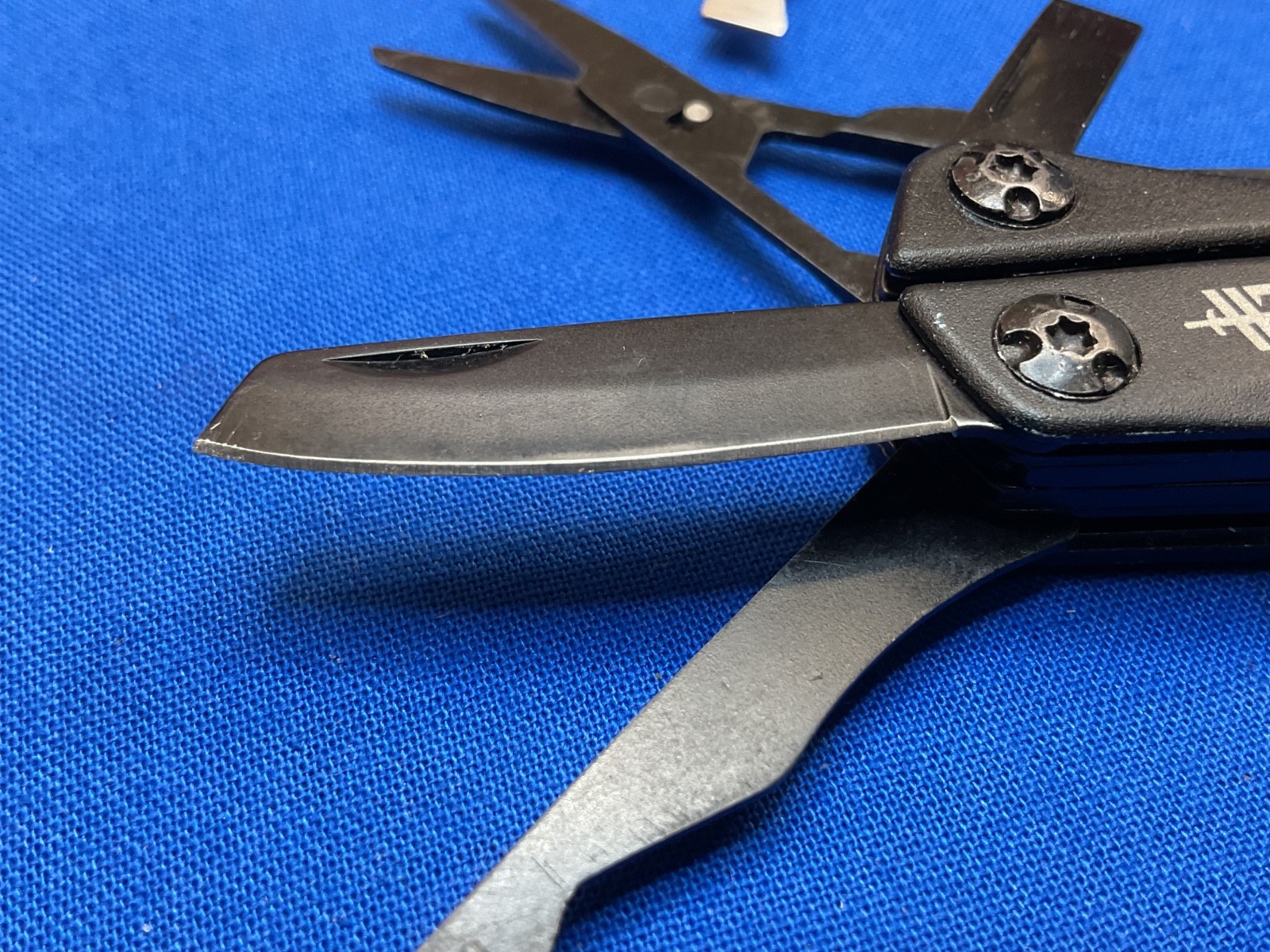 Gerber Dime Multi Tool Knife Pliers Lot of 2 Tools