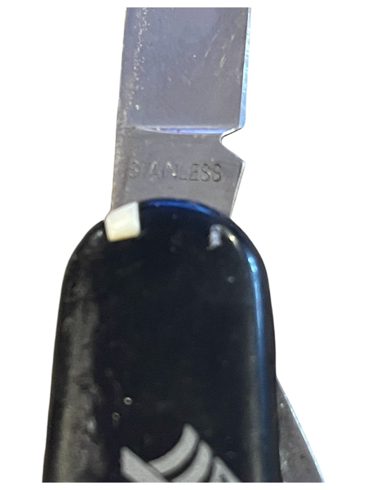 Multi Tool blade 11 Stainless Steel Tools ABC Inc. Cornhusker Chapter