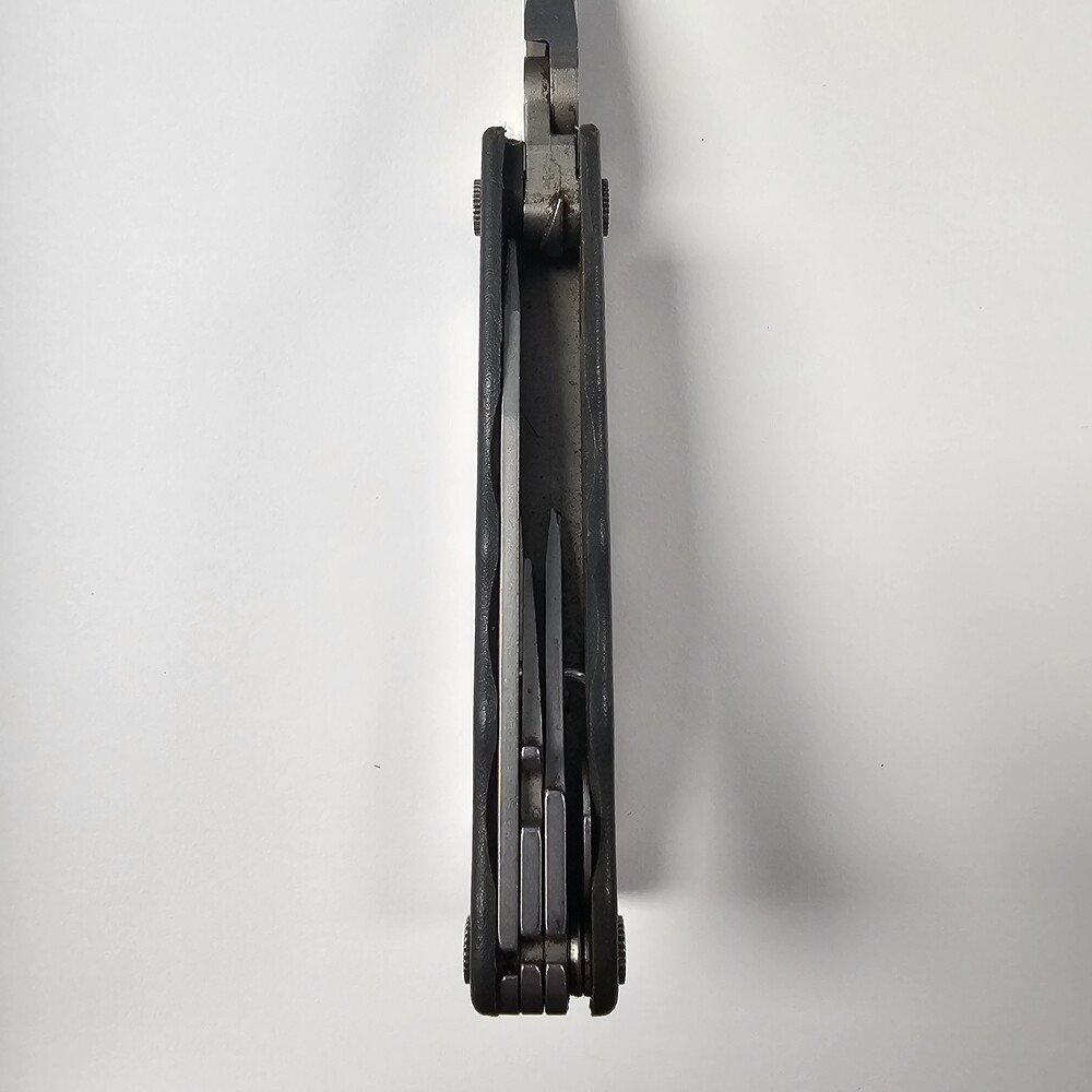 LEATHERMAN FUSE STAINLESS USA MULTI-TOOL