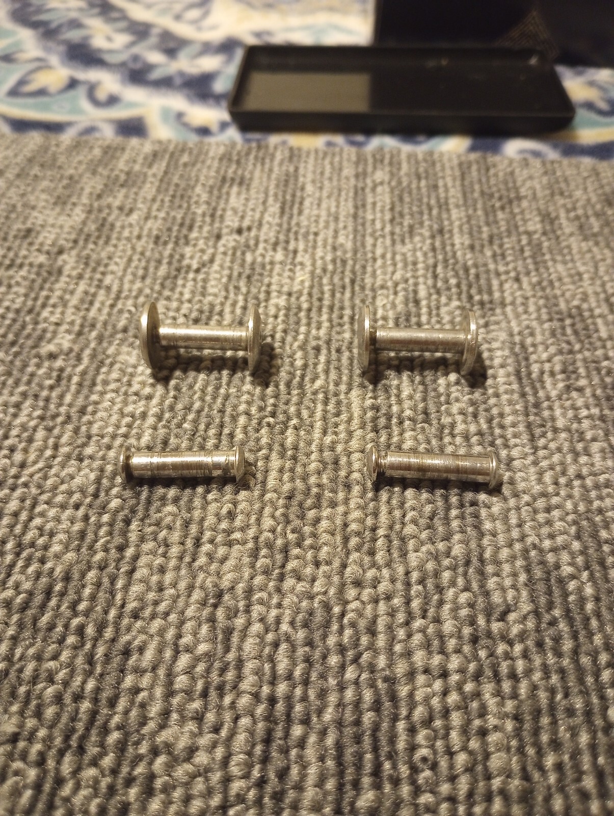 Replacement Screw Set For Ozark Trail Multiforce Premium 18 In 1 Multitool