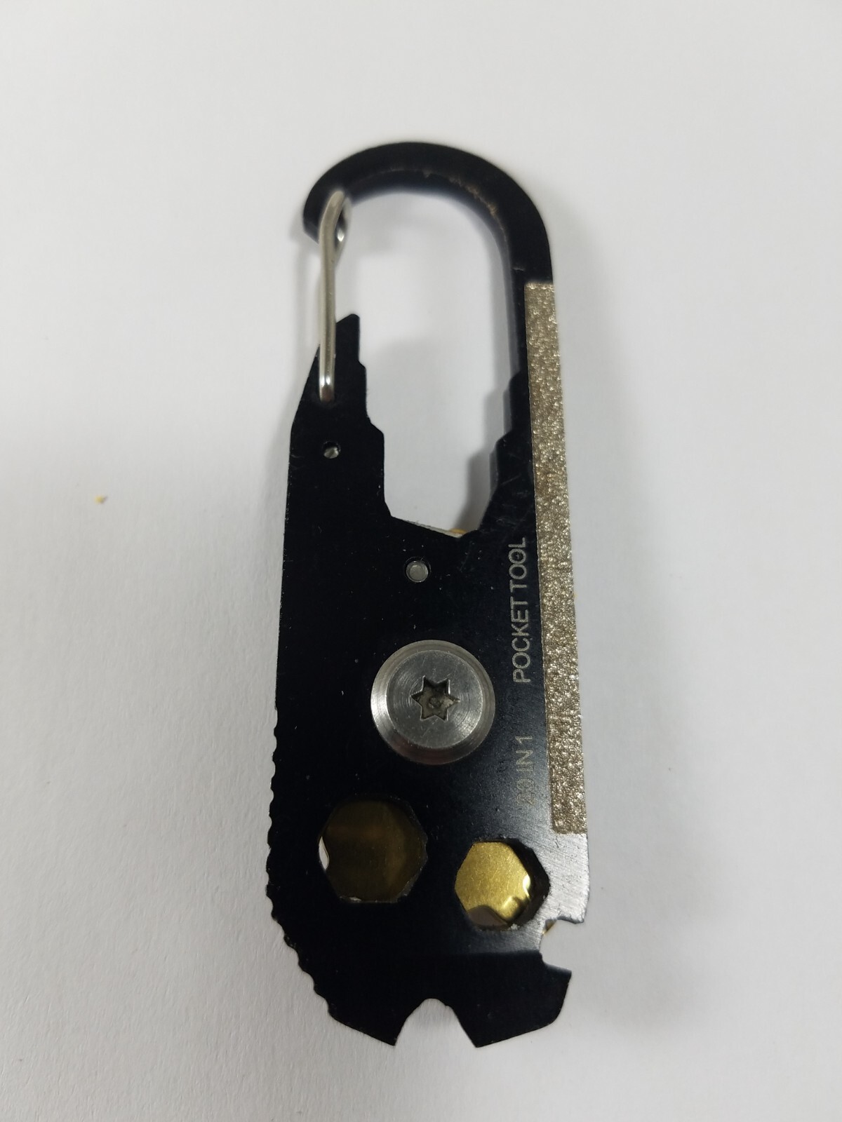 20 in 1 Multifunctional Pocket Tool (VBM0687)