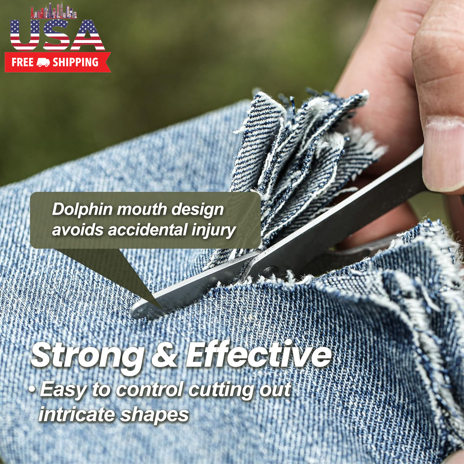 Multitool, 17-In-1 Stainless Steel Multi Tool Pliers with Self-Locking, Pocket K
