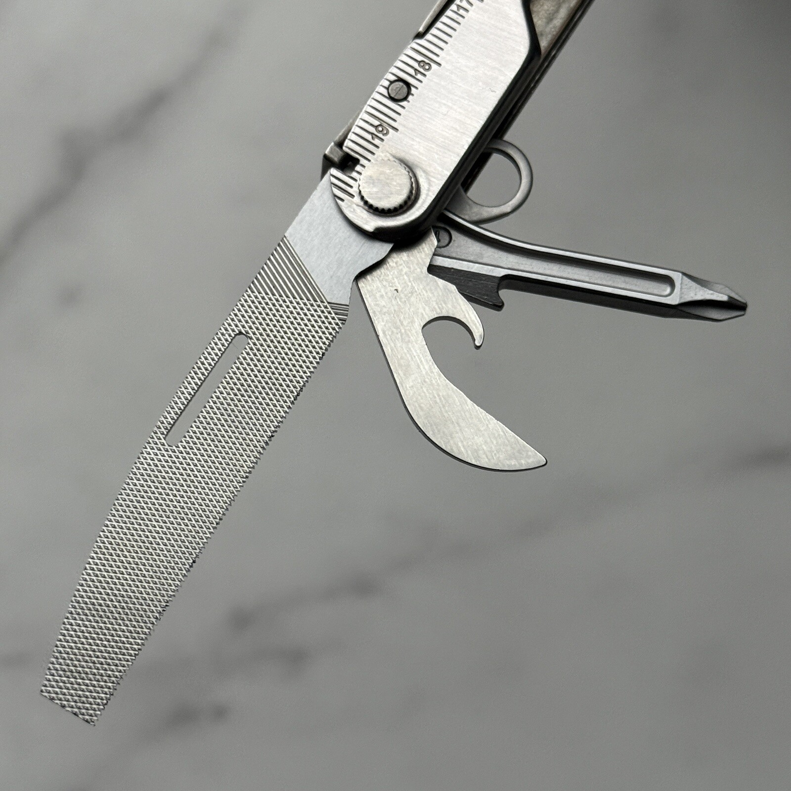Leatherman Knifeless Rebar Frame Parts Replacement Leatherman Rebar Half Frame