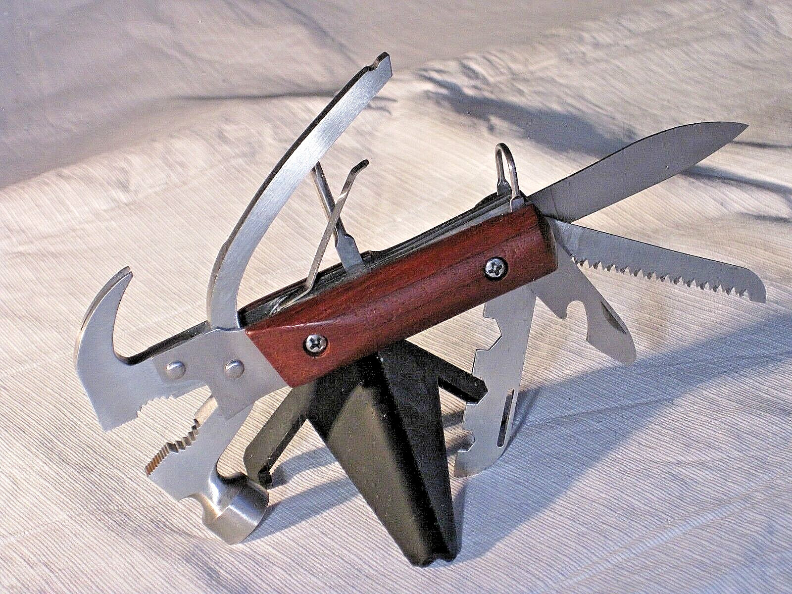 Unique Hammer Multi-Tool