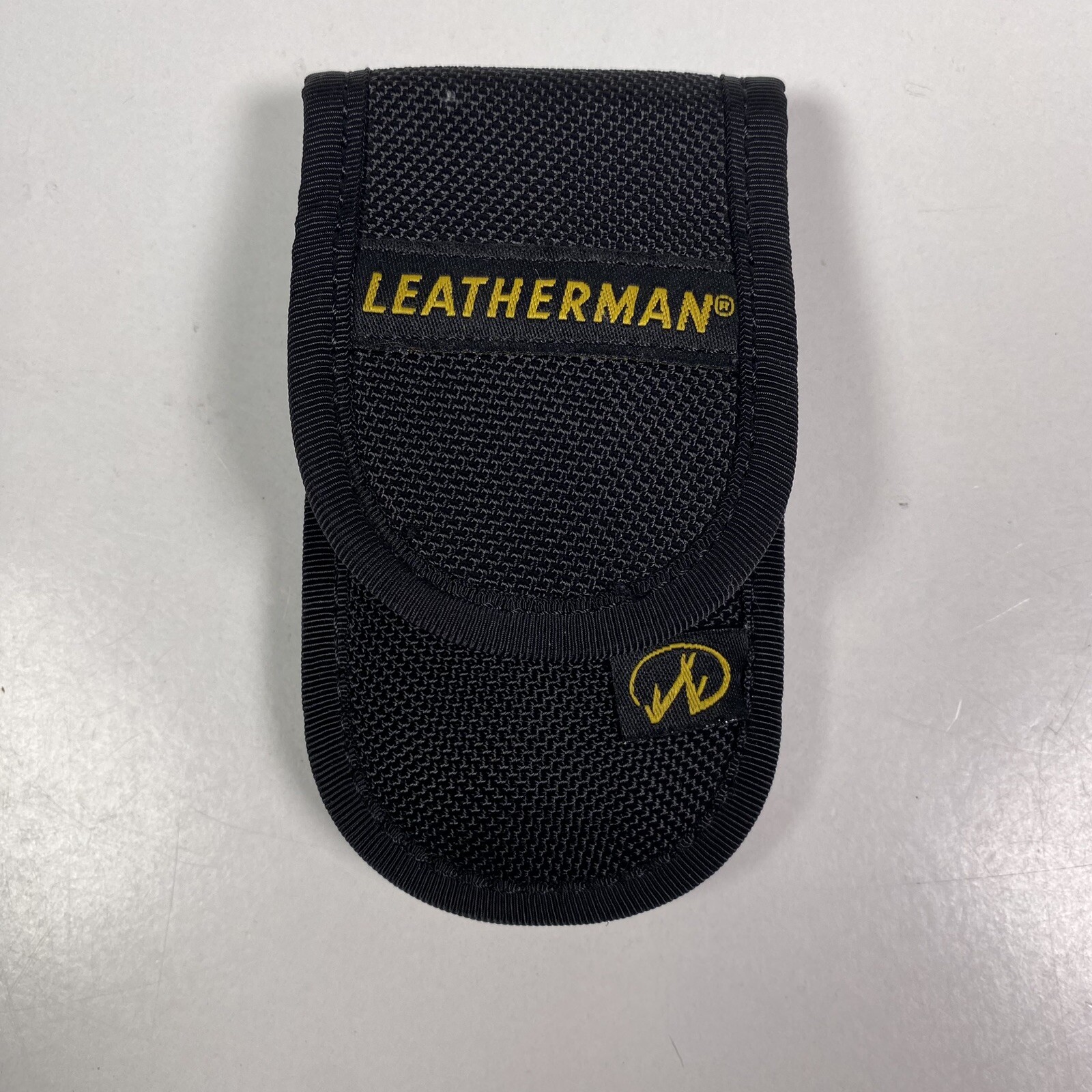 Leatherman Bit Kit For Charge Plus Wave Plus Skeletool Curl W/ Nylon Sheath EUC