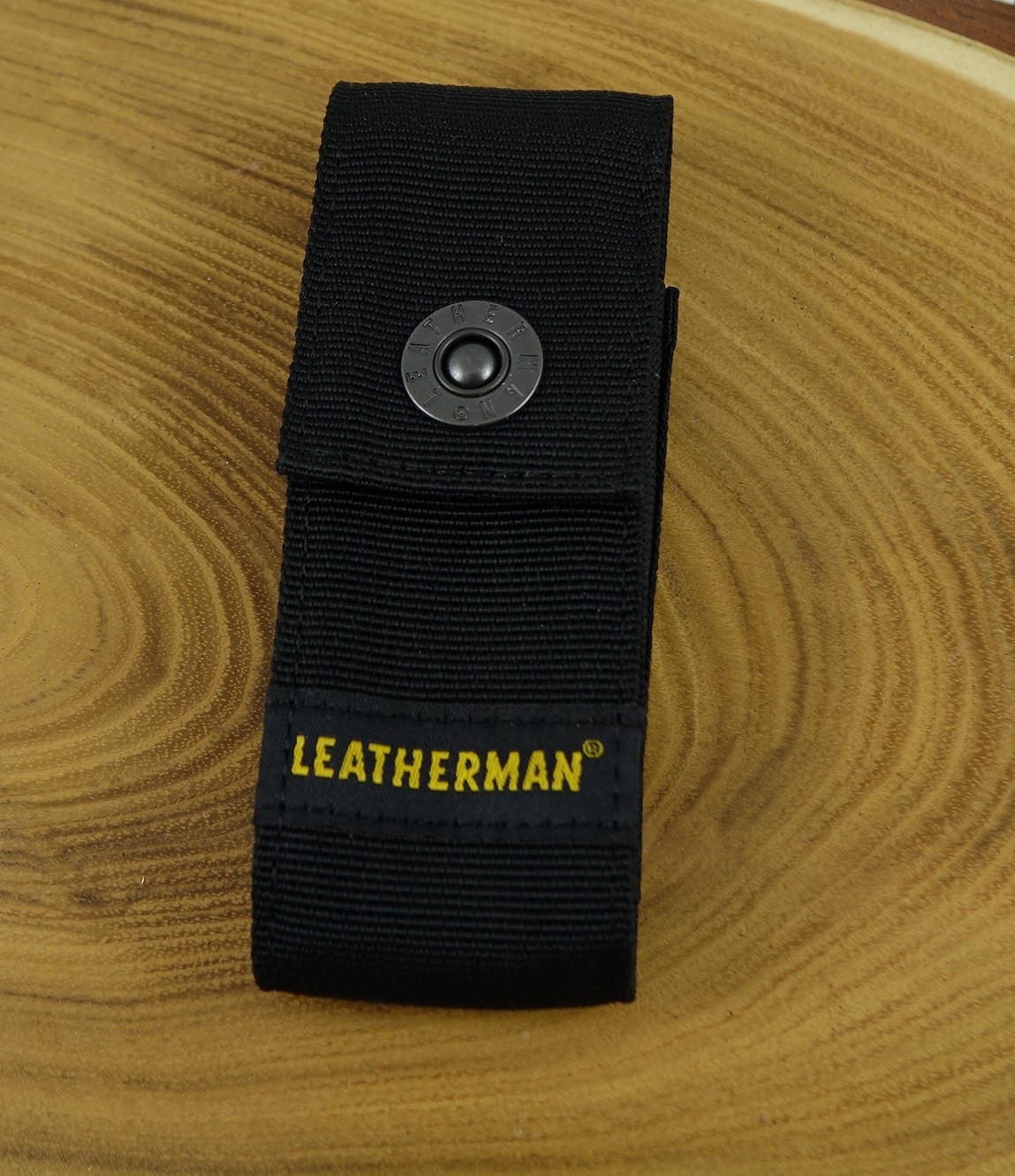 Leatherman Premium Snap Sheath 934928 Medium Fits Wave, Charge, Rebar, Skeletool