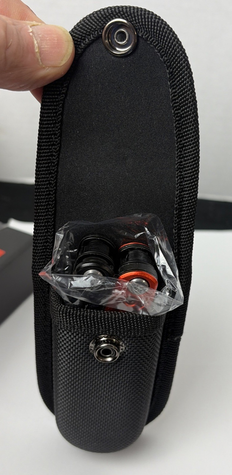 Bear Grylls® Multi Utility Tool 82195 with belt pouch