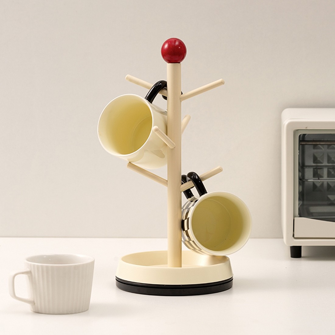 Key and Cup Hook Key Storage Household Shelf B Y4Y58165