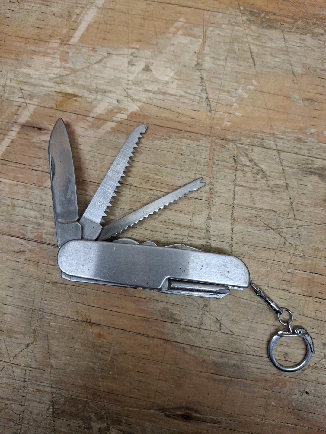 Multi Tool SS