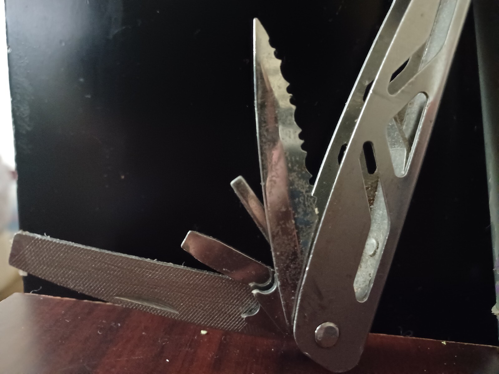 multi tool pliers 2 Pairs