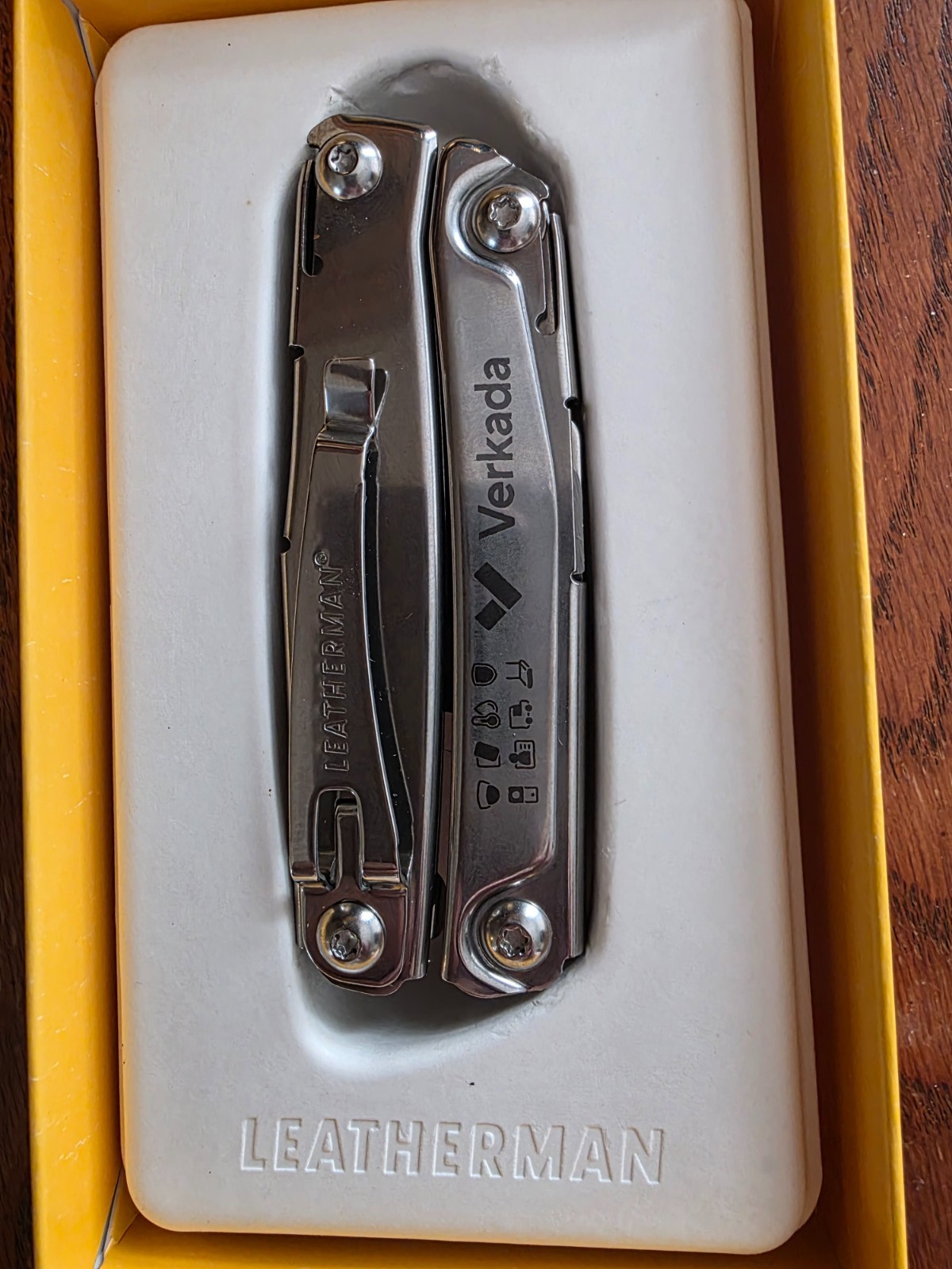 leatherman original multi tool