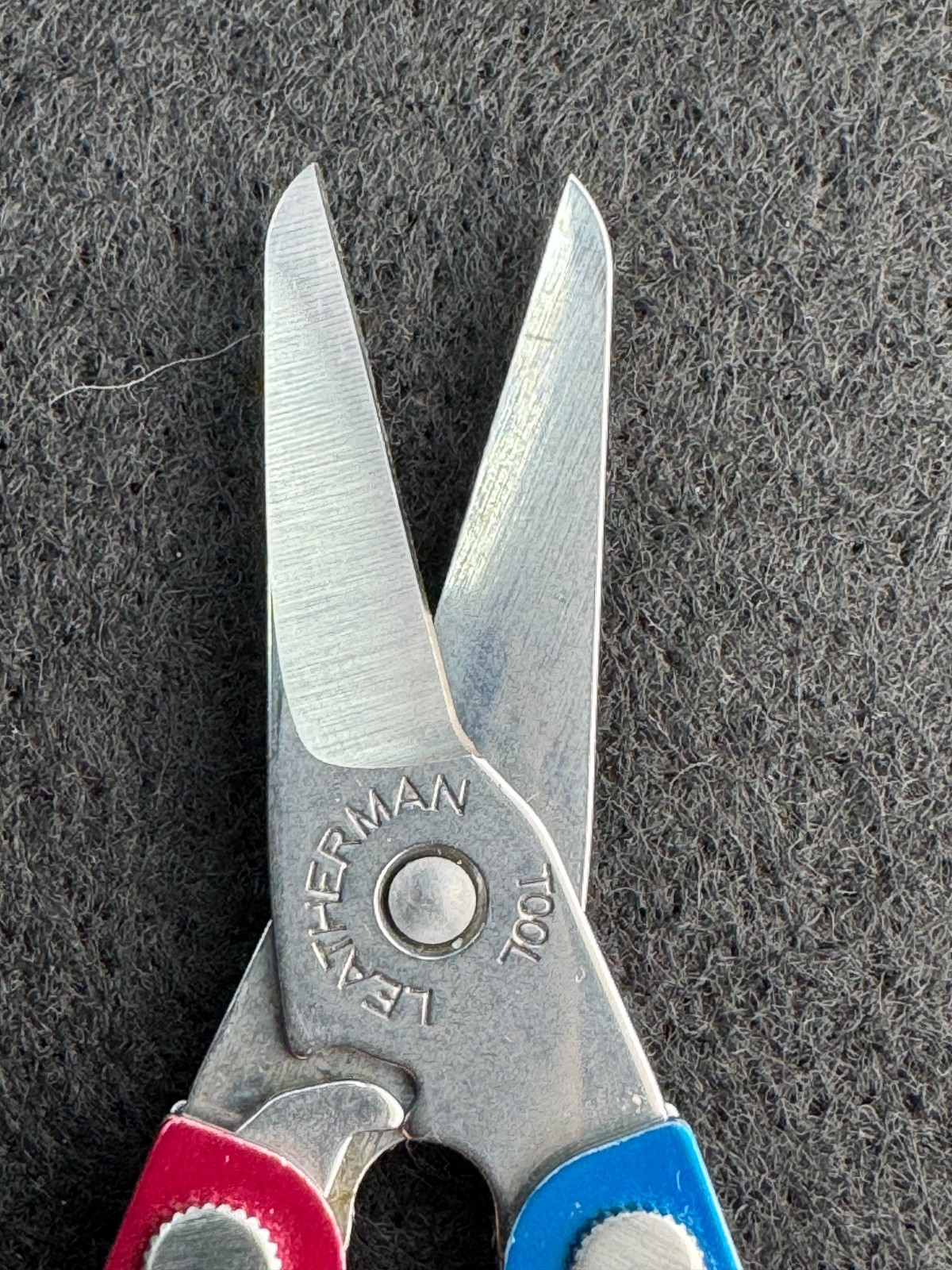 Leatherman Micra 10 in 1 Multitool – Various Colors Anodized Aluminum