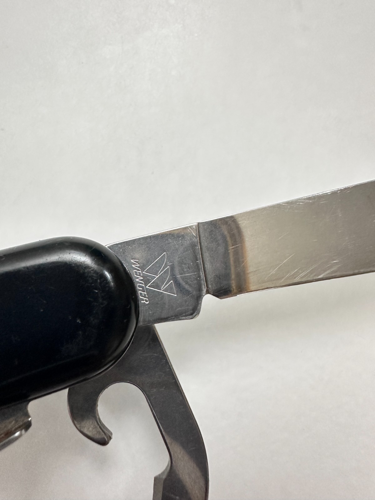 WENGER L.L. Bean Adventurer Multi Tool Knife