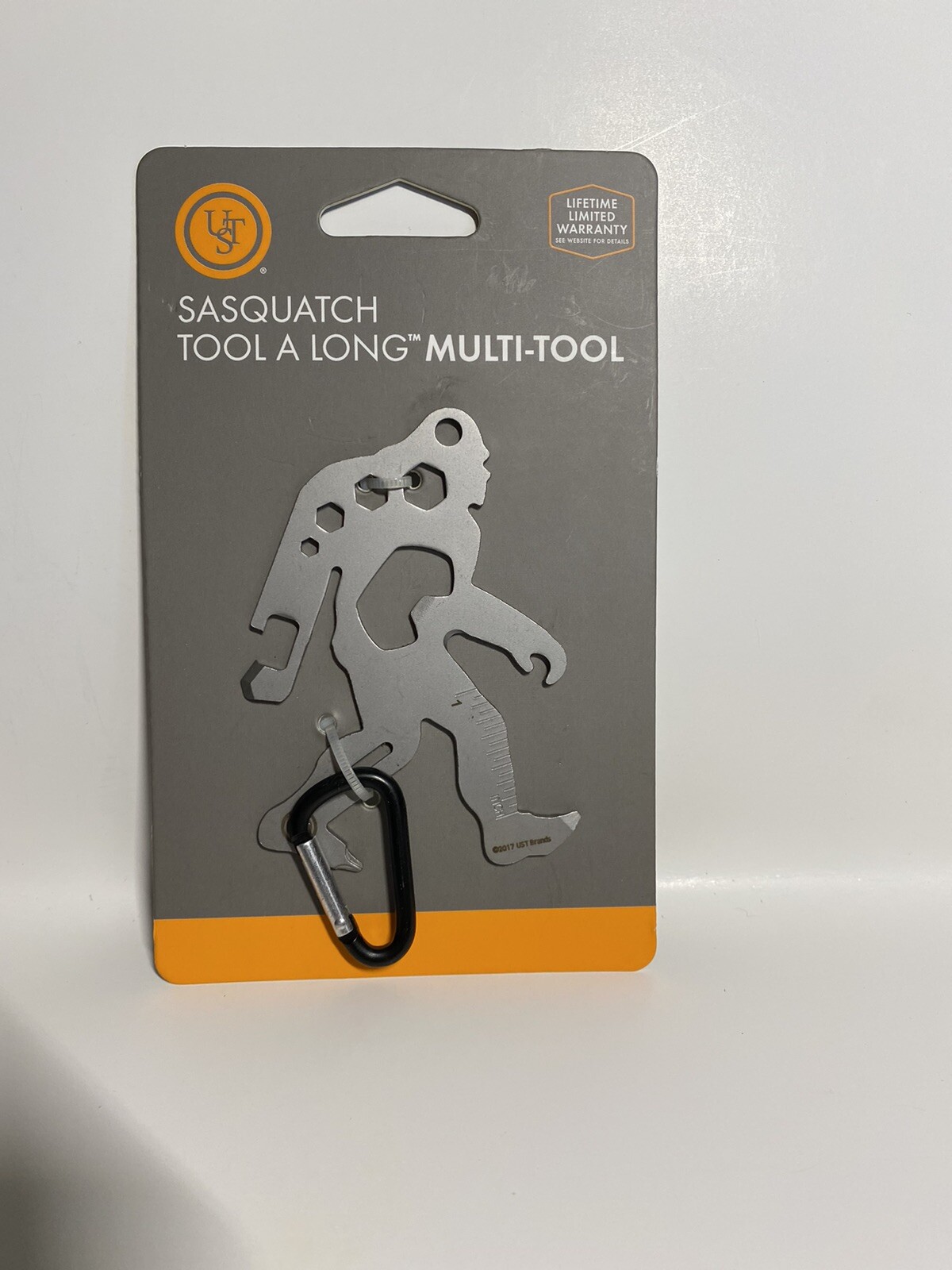 Sasquatch Tool A Long Multi-Tool . American Outdoor. New 🌹