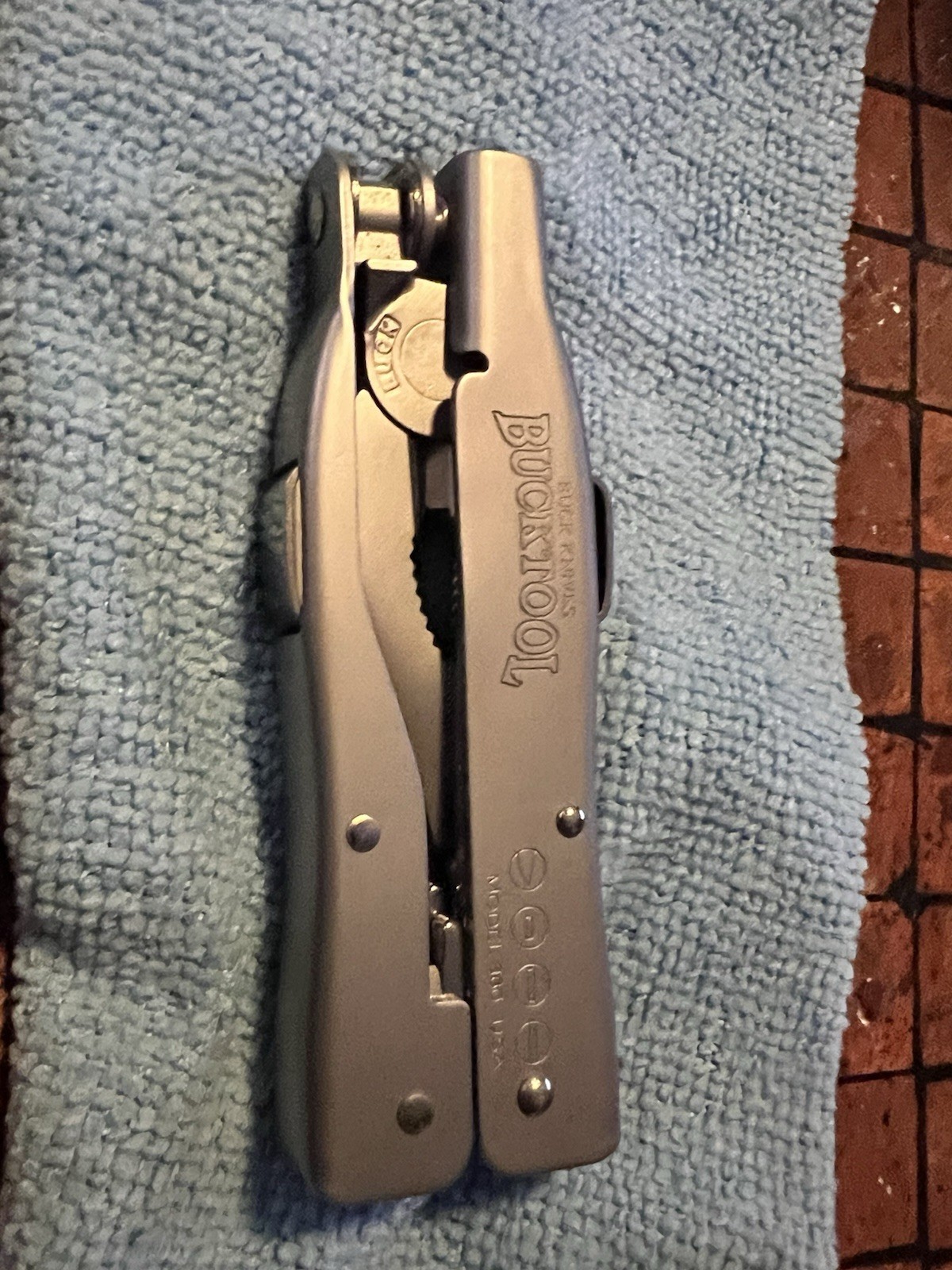 Leatherman Wave Plus Multi Tool With Sheath