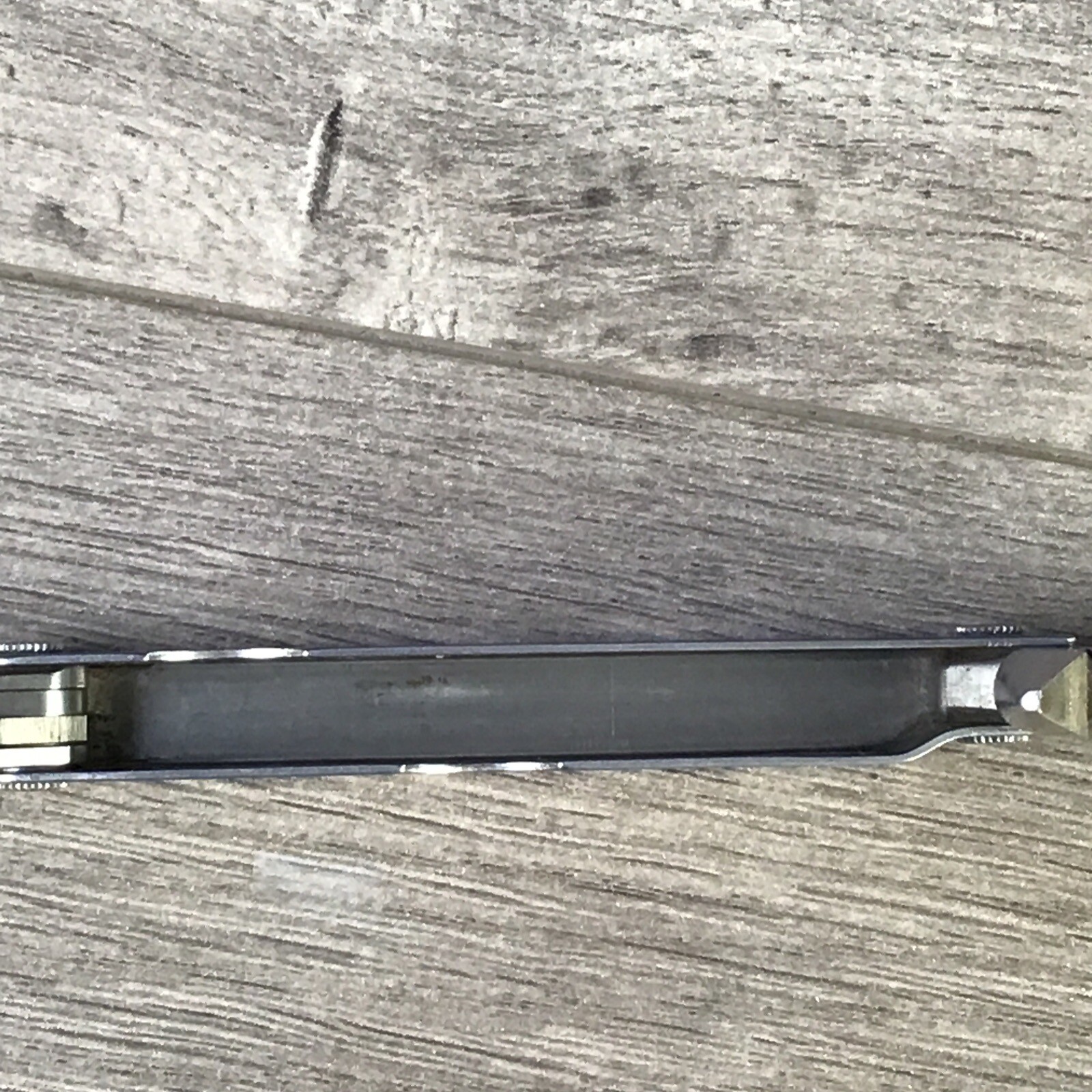 Vintage Leatherman Multi Tool Portland Oregon TM 1325473 No Date Code 80s – 90s