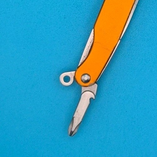 Leatherman Juice S2 Orange Multi Tool! RETIRED!