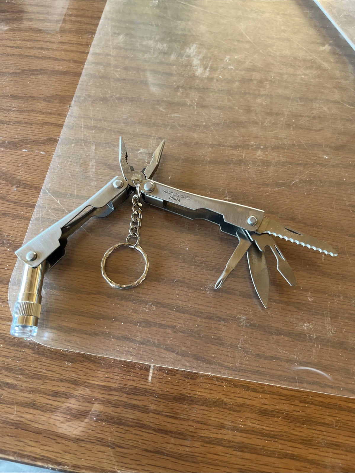 multi tool
