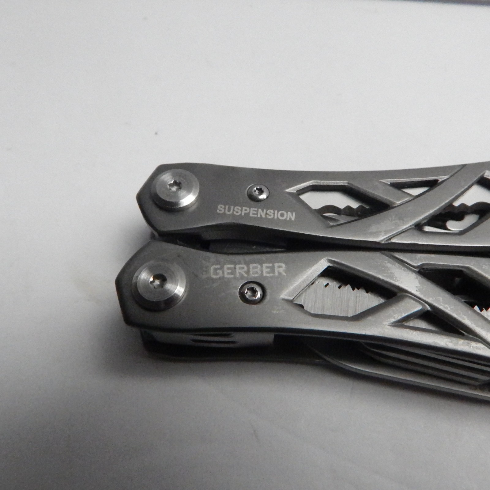 Gerber Suspension Multi-Tool
