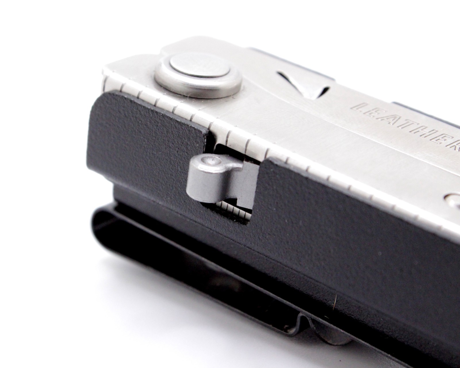 CRUNCH multitool sheath – designed by RAE GEAR USA – compatible with Leatherman