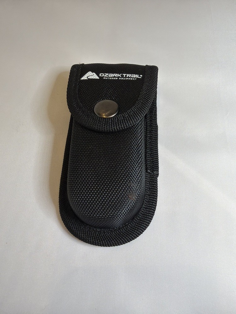 OZARK TRAIL MULTI-TOOL